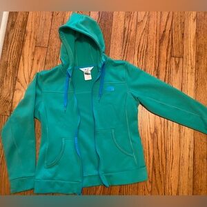 Women’s north face jacket